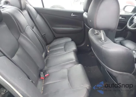 2012 Nissan Maxima 3.5 Sv z USA, uszkodzony, nr VIN 1N4AA5AP7CC851912